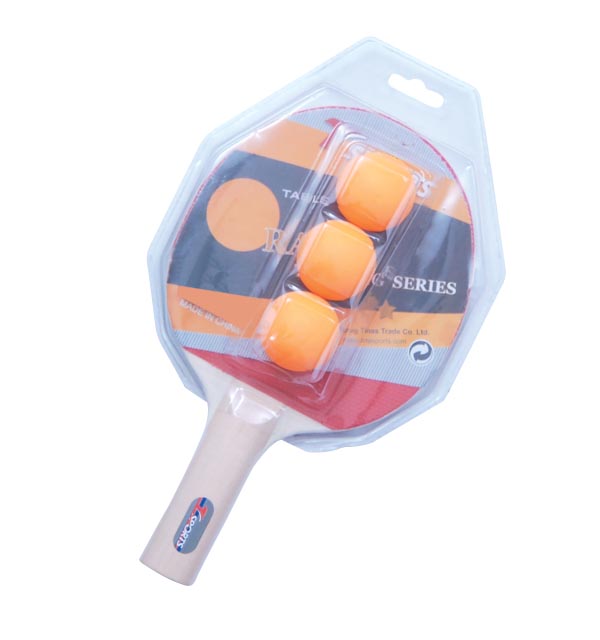 TABLE TENNIS SET