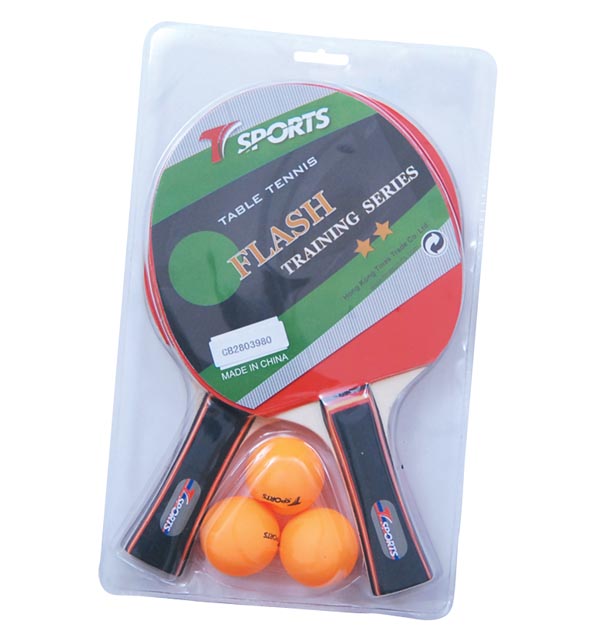 TABLE TENNIS SET