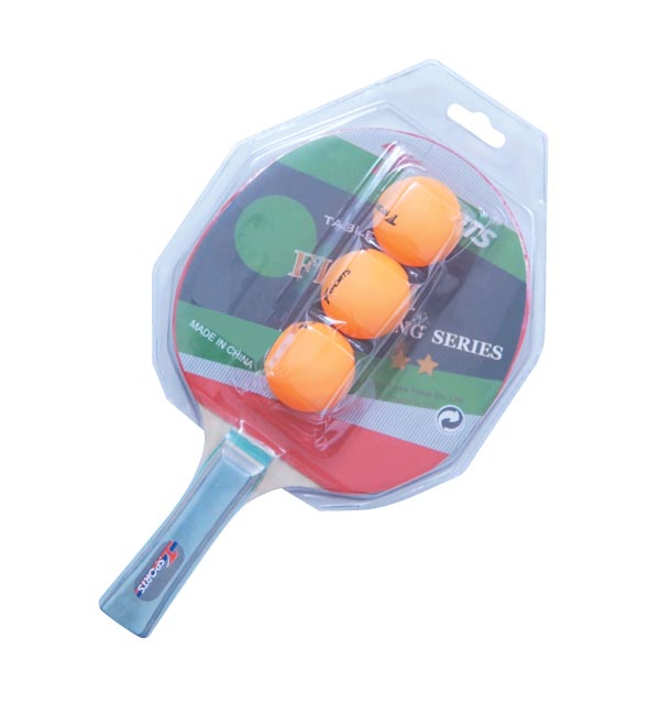 TABLE TENNIS SET