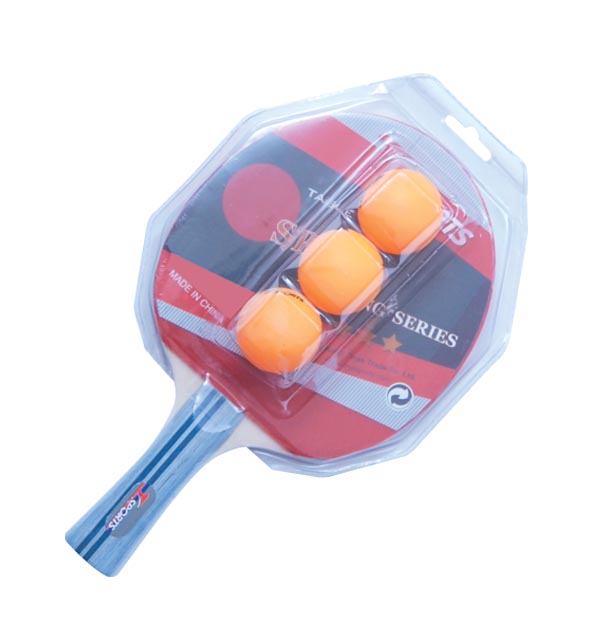 TABLE TENNIS SET