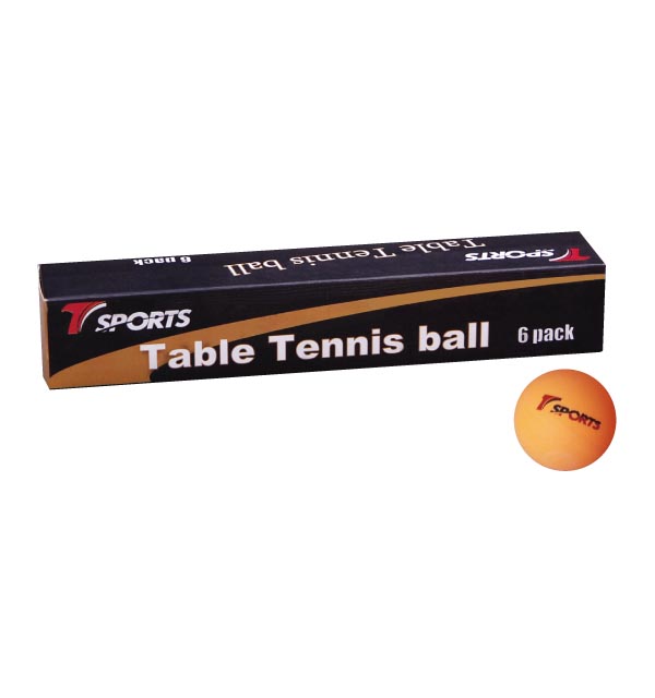 TABLE TENNIS BALL