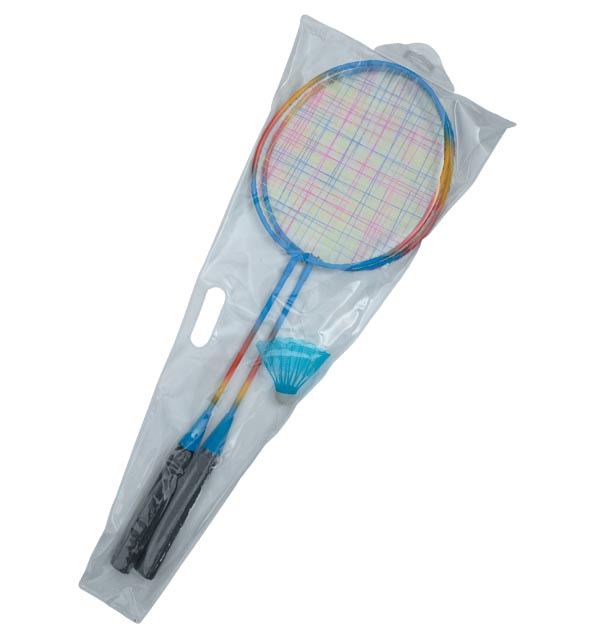 BADMINTON SET