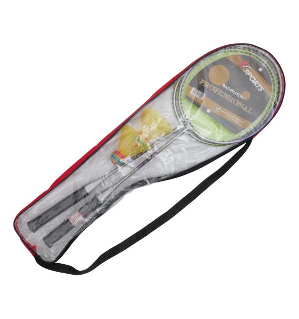 BADMINTON SET