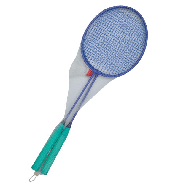 BADMINTON SET