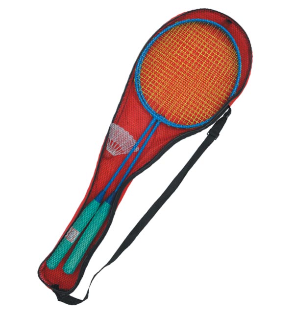 BADMINTON RACKET