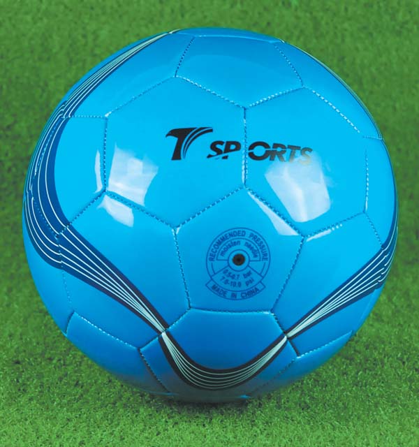 SOFT TOUCH SOCCERBALL