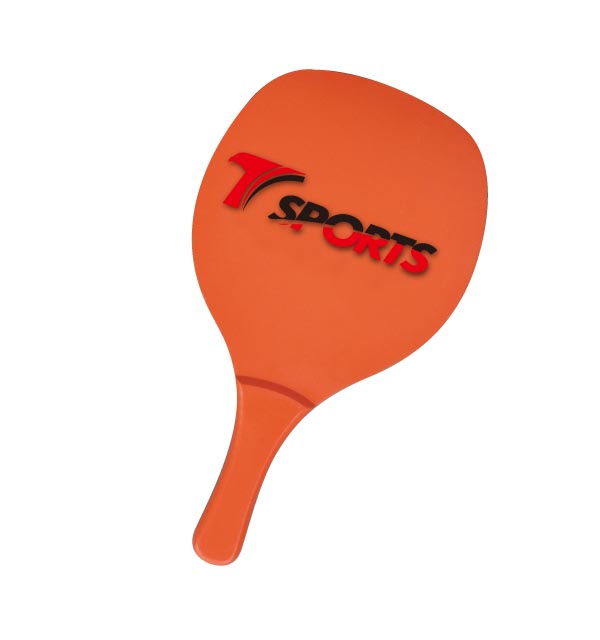 BEACH TENNIS RACKET